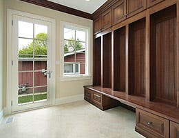 Specialty rooms © pics721/Shutterstock.com
