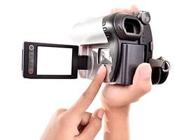 Create videos © rineca/Shutterstock.com