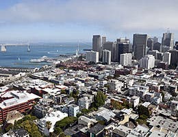 Not all markets are the same © trekandshoot/Shutterstock.com