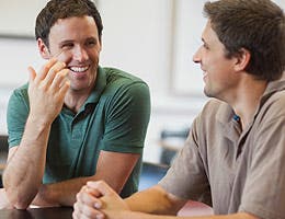 Networking matters © wavebreakmedia/Shutterstock.com