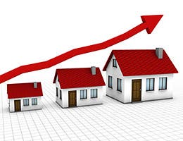 Watch the housing numbers © lucadp/Shutterstock.com