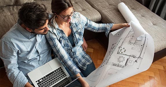 Buy a home the right way Buy a home the right way | Solis Images/Shutterstock.com