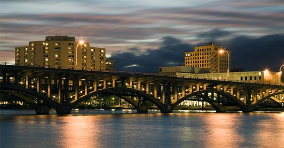 Rockford, Illinois Rockford, Illinois | Henryk Sadura/Shutterstock.com