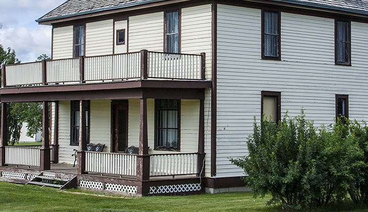 How Do We Sell Our Old House To A Developer Bankrate Com