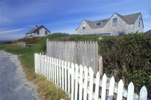 Rhode Island: © spirit of america/Shutterstock.com