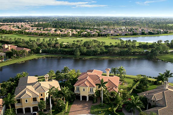 Florida: © TI/Shutterstock.com