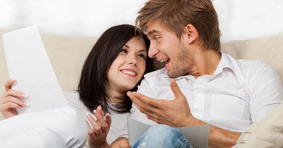 Know your credit © mast3r/Shutterstock.com