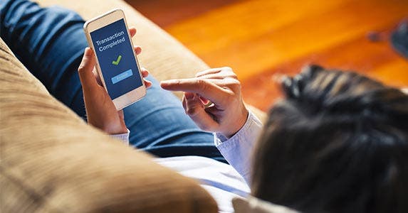 Consider down payment assistance © David M G/Shutterstock.com