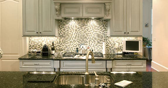 Big improvements don't yield big bucks © John Wollwerth/Shutterstock.com