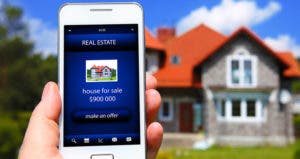 find value of home online free address
