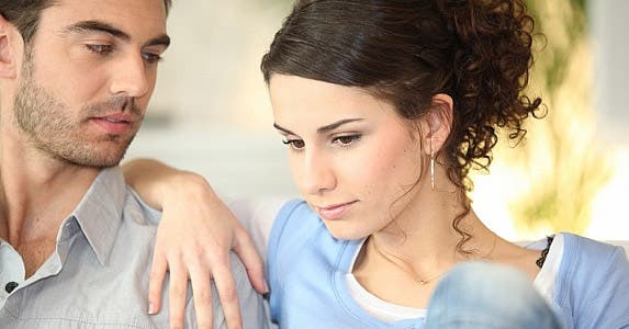 Don't let emotion get the best of you © auremar / Fotolia
