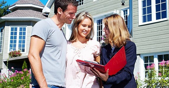 Mistake No. 2: Falling in love at first sight © Kurhan / Fotolia.com