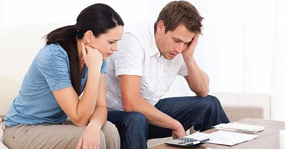 Mistake No. 3: Overpaying for perfection © WavebreakMediaMicro / Fotolia.com