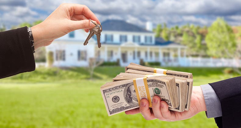 federal grants for first time home buyers