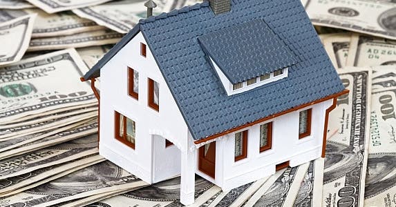 Buying a model home tips Buying a model home tips