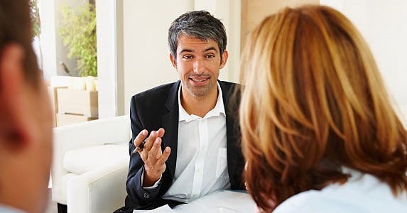 Trash talking as a bargaining technique © Fotolia.com