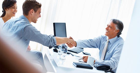 Believing you can't afford pro advice © iStock