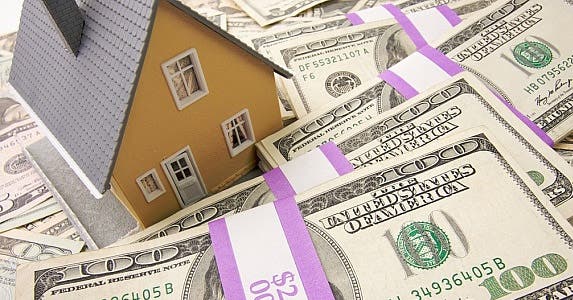 No reserve fund © iStock