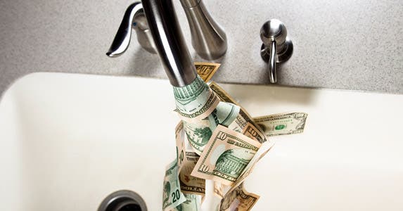 3. Apply for a home equity line of credit 3. Apply for a home equity line of credit | iStock.com/Pamela Moore