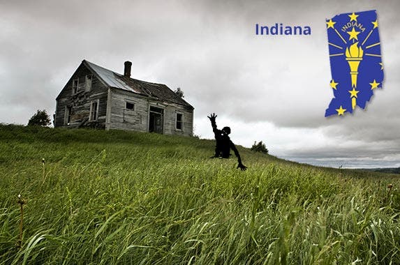 Indiana © iStock