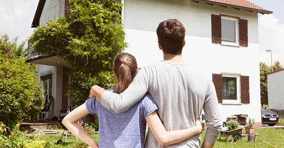 Own for the long term Own for the long term | Westend61/Getty Images
