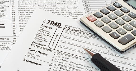 Exploit the tax advantage if you can Exploit the tax advantage if you can | ez_thug/Getty Images
