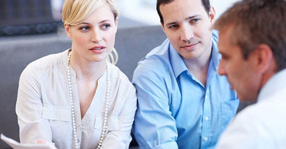 Get preapproved for a mortgage Get preapproved for a mortgage | Squaredpixels/E+/Getty Images