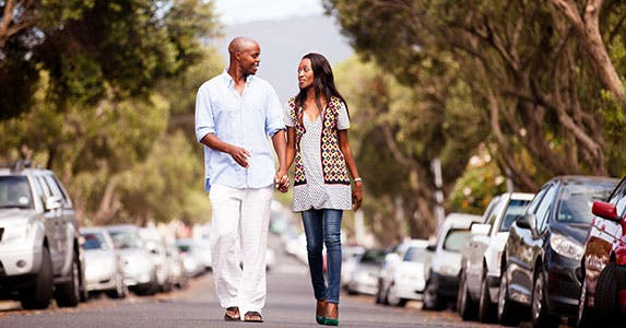 Learn your local market Learn your local market | epicurean/Vetta/Getty Images