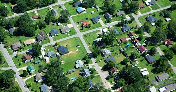 Sex offender as a neighbor Sex offender as a neighbor | Nathan Jones/E+/Getty Images