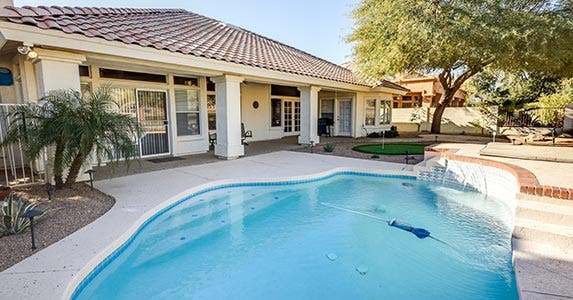 Kids and pools and schools, oh my! Kids and pools and schools, oh my! | Trevor Smith/E+/Getty Images
