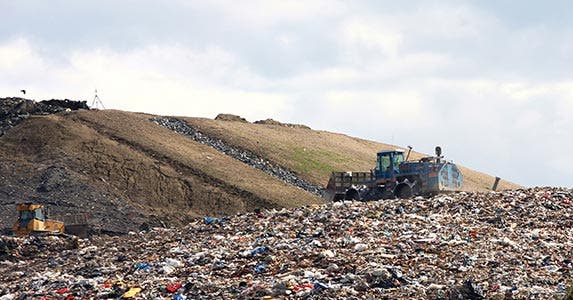 The vicinity is noisy or smelly The vicinity is noisy or smelly | kozmoat98/E+/Getty Images