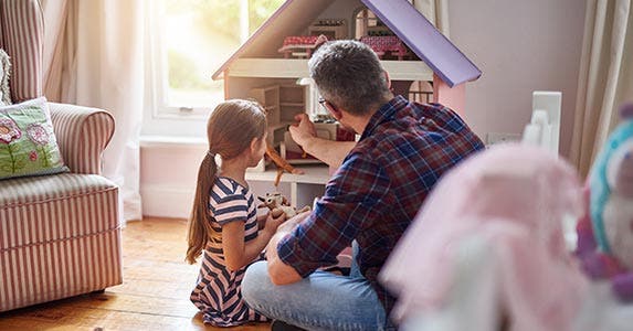 What makes this a 'starter' home? What makes this a 'starter' home? | Peopleimages/Getty Images