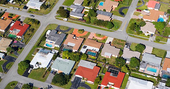 How's the local market doing? How's the local market doing? | Image Source/Getty Images