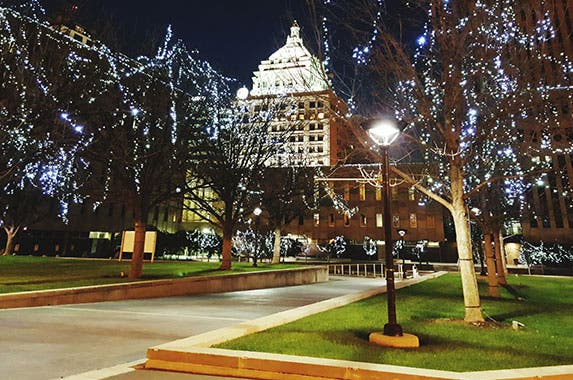 Peoria, Illinois Peoria, Illinois | Jessica Dale/EyeEm/GettyImages