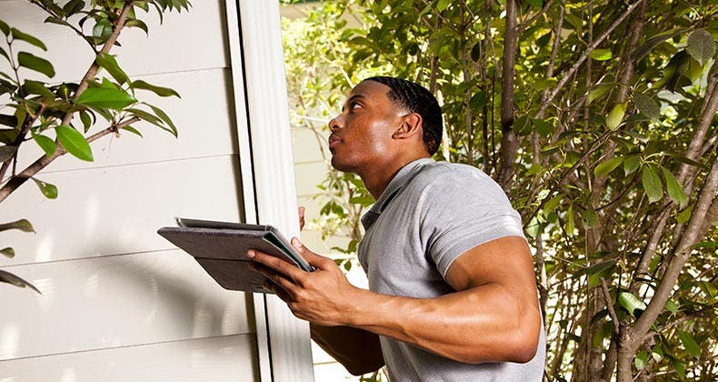 6 Things Your Home Inspector Is Looking For