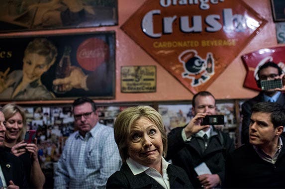 Grand Rapids, Michigan Grand Rapids, Michigan | The Washington Post/Getty Images