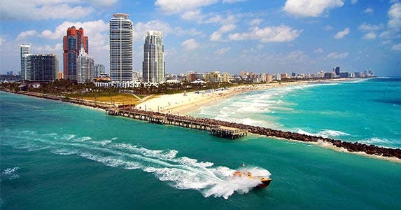 Miami Miami © Roman Stetsyk/Shutterstock.com