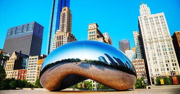 Chicago Chicago © photo.ua/Shutterstock.com
