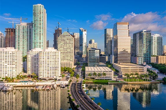 Miami Miami © Sean Pavone/Shutterstock.com
