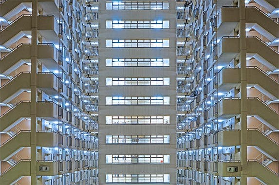 Tokyo Tokyo © Sean K/Shutterstock.com