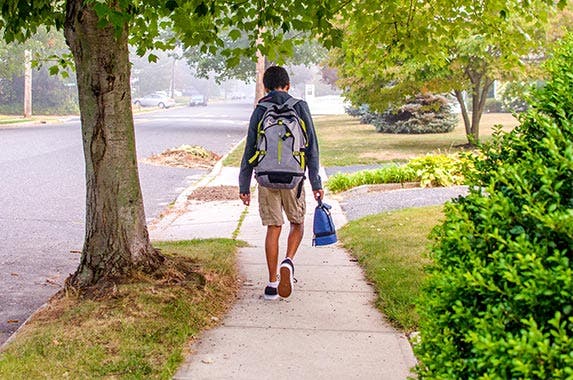 Priciest school districts for homebuyers Priciest school districts for homebuyers | Sue Barr/Getty Images