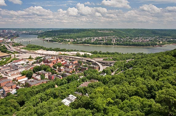 Mariemont City School District Mariemont City School District | William Manning/Getty Images