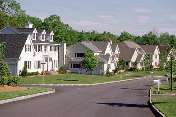 Scarsdale Union Free School District Scarsdale Union Free School District | Alan Schein Photography/Getty Images