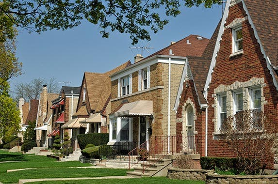 Winnetka School District 36 Winnetka School District 36 | andyKRAKOVSKI/Getty Images