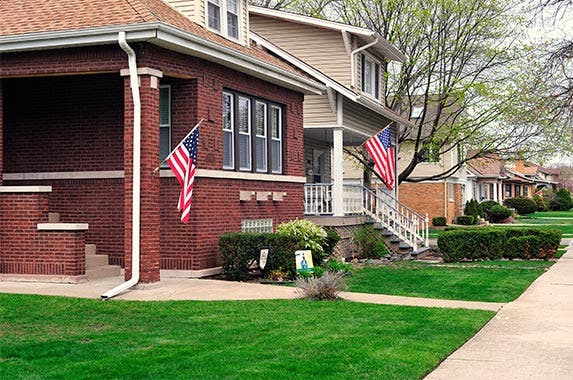 Kenilworth School District No. 38 Kenilworth School District No. 38 | Bruce Leighty/Getty Images