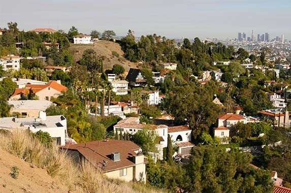 Beverly Hills Unified School District Beverly Hills Unified School District | Scott Leigh/Getty Images