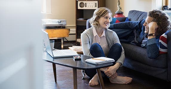 1. Planning as you go 1. Planning as you go | Hero Images/Getty Images