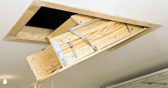 Not prepping the home Not prepping the home | BanksPhotos/E+/Getty Images