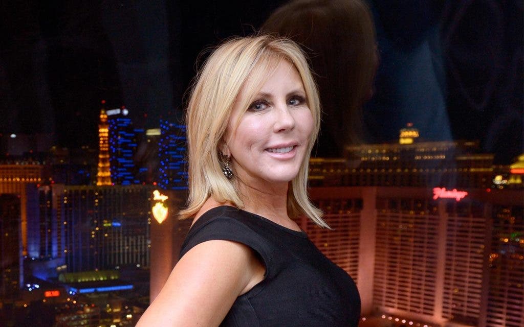 Vicki Gunvalson Net Worth