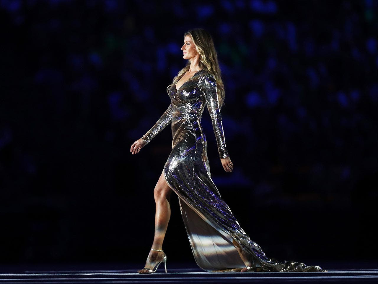 11 richest supermodels
